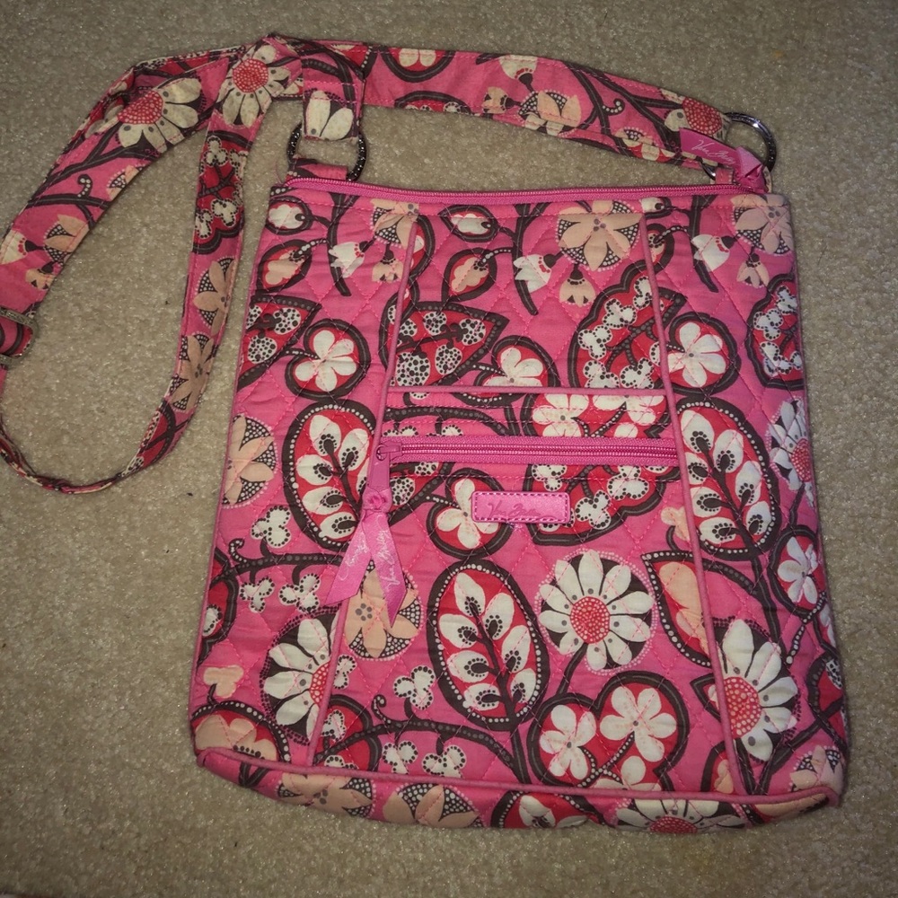 Vera Bradley Crossbody